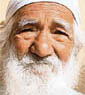 Sunderlal Bahuguna