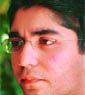 Abhinav Bindra