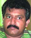 V Prabhakaran