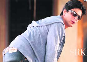 Shah Rukh Khan