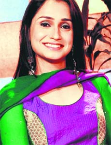 Jaspreet Jassi, who has co-anchored on MTV with VJs like Nikhil Chennappa and Anushka, has also hosted an episode of Roadies