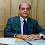 Navin Chawla