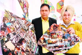 M.M Dada & Devinder Pal Singh