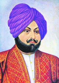FOUNDER’S DAY: All of us pay our respectful tributes to Sardar Dyal Singh Majithia, who founded The Tribune 128 years ago this day