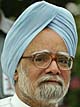Manmohan Singh