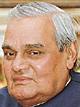 Atal Behari Vajpayee