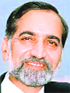 Kiran Karnik