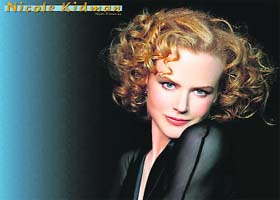 Nicole Kidman