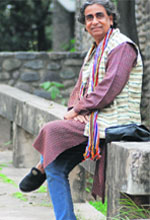 MUKH-ya: Niranjan Goswami