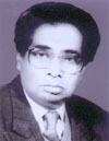 Dr Lakshmi Nandan Bora