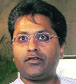 Lalit Modi