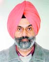 Dr Jai Rup Singh