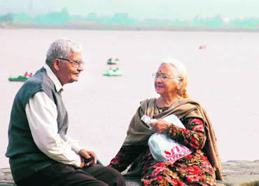 The elderly deserve a better deal from the State and family