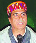 Raj Babbar