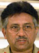 Pervez Musharraf