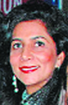 Seema Iyer,