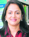 Anuja Lath,