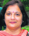 Manisha Chopra