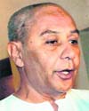 "I assure all of you that there are more than 74 MLAs with us  Naveen Patnaik