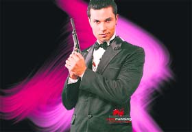 Randeep Hooda