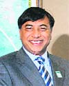 Lakshmi Mittal