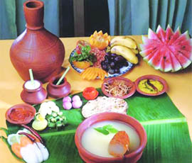 Each individual should learn about the fundamentals of ayurvedic lifestyle and make an effort to remain healthy