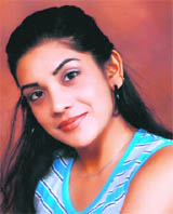 Garima Noor is the winner of the 2006 Punjab da Superstar singing competition conducted by ETC Punjabi