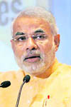 Narendra Modi