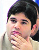 Varun Gandhi