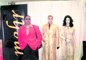 Sanjiv Narang
