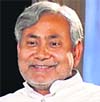 Nitish Kumar