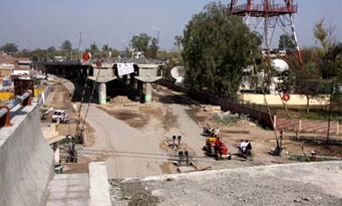housefed colony bathinda