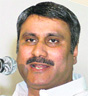 Anbumani Ramadoss