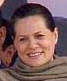 Sonia Gandhi