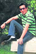Miss you PU, Rohan Bhandari seems to say