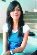 Kangna Agarwal from School of Communication Studies