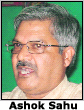 Ashok Sahu