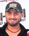 Harbhajan Singh