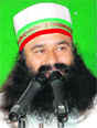 Gurmeet Ram Raheem Singh