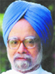 Dr Manmohan Singh