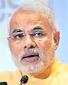 Narendra Modi