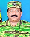 Velupillai Prabhakaran