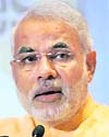 Narendra Modi