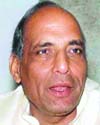 Rajnath Singh