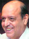 Navin Chawla
