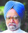 Manmohan Singh