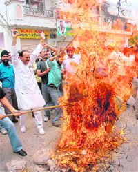 Taliban Atrocities