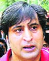 Sajjad Ghani Lone