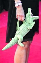 Croc a bloc