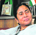 Mamata Banerjee
